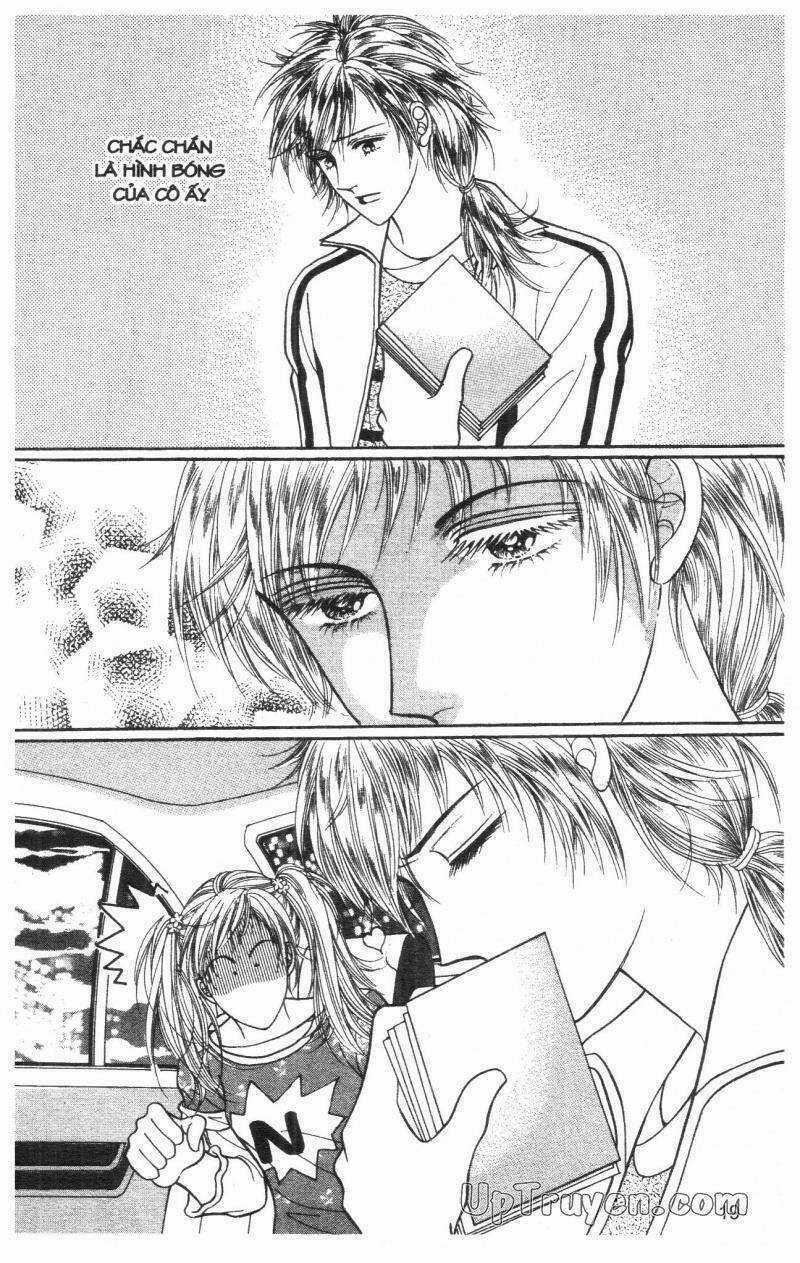 Người Yêu Hoa - Chapter 4 - Trang 19