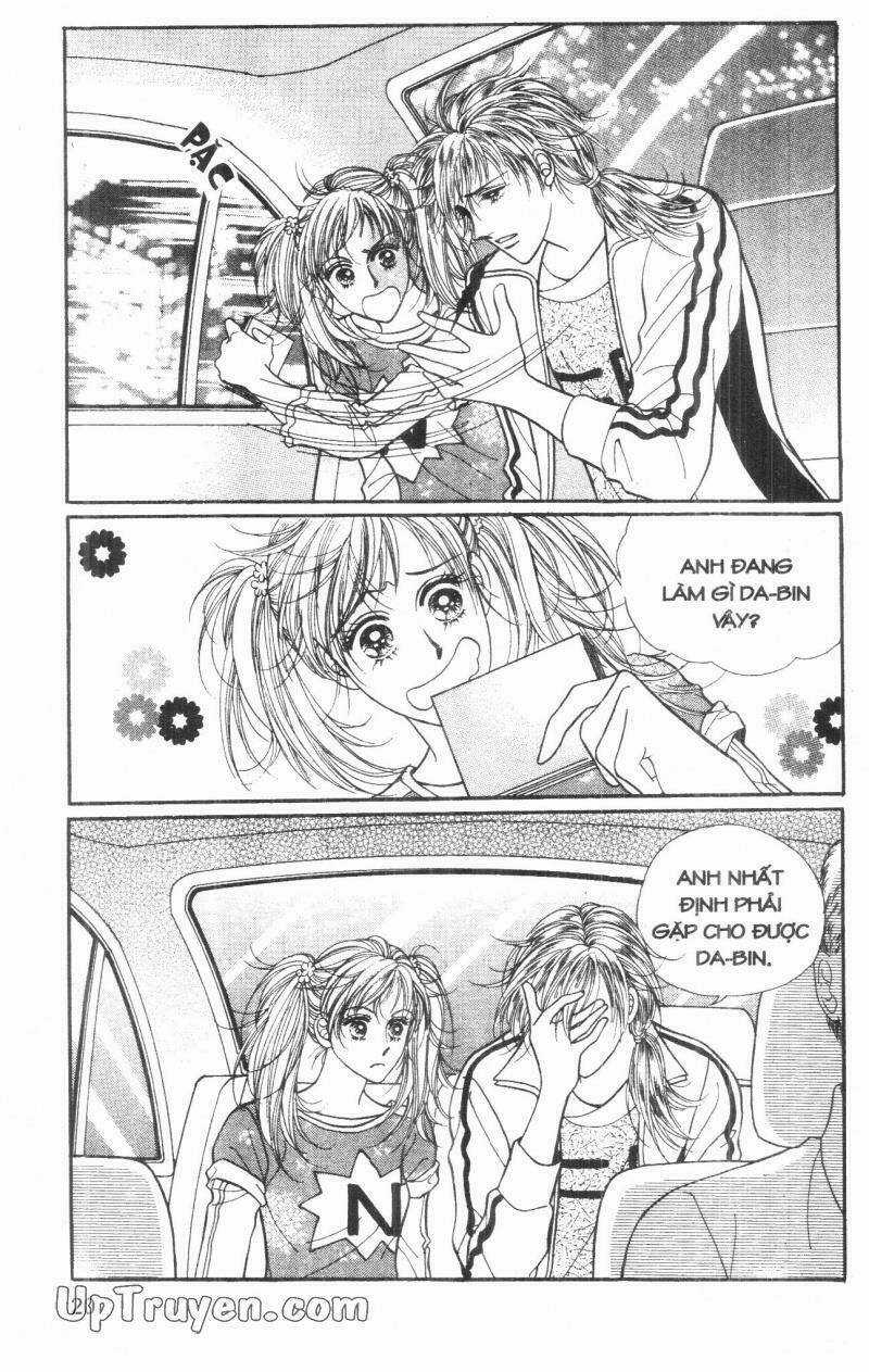 Người Yêu Hoa - Chapter 4 - Trang 20