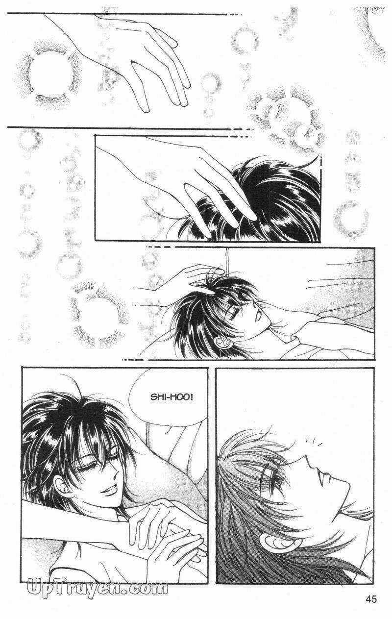 Người Yêu Hoa - Chapter 4 - Trang 45