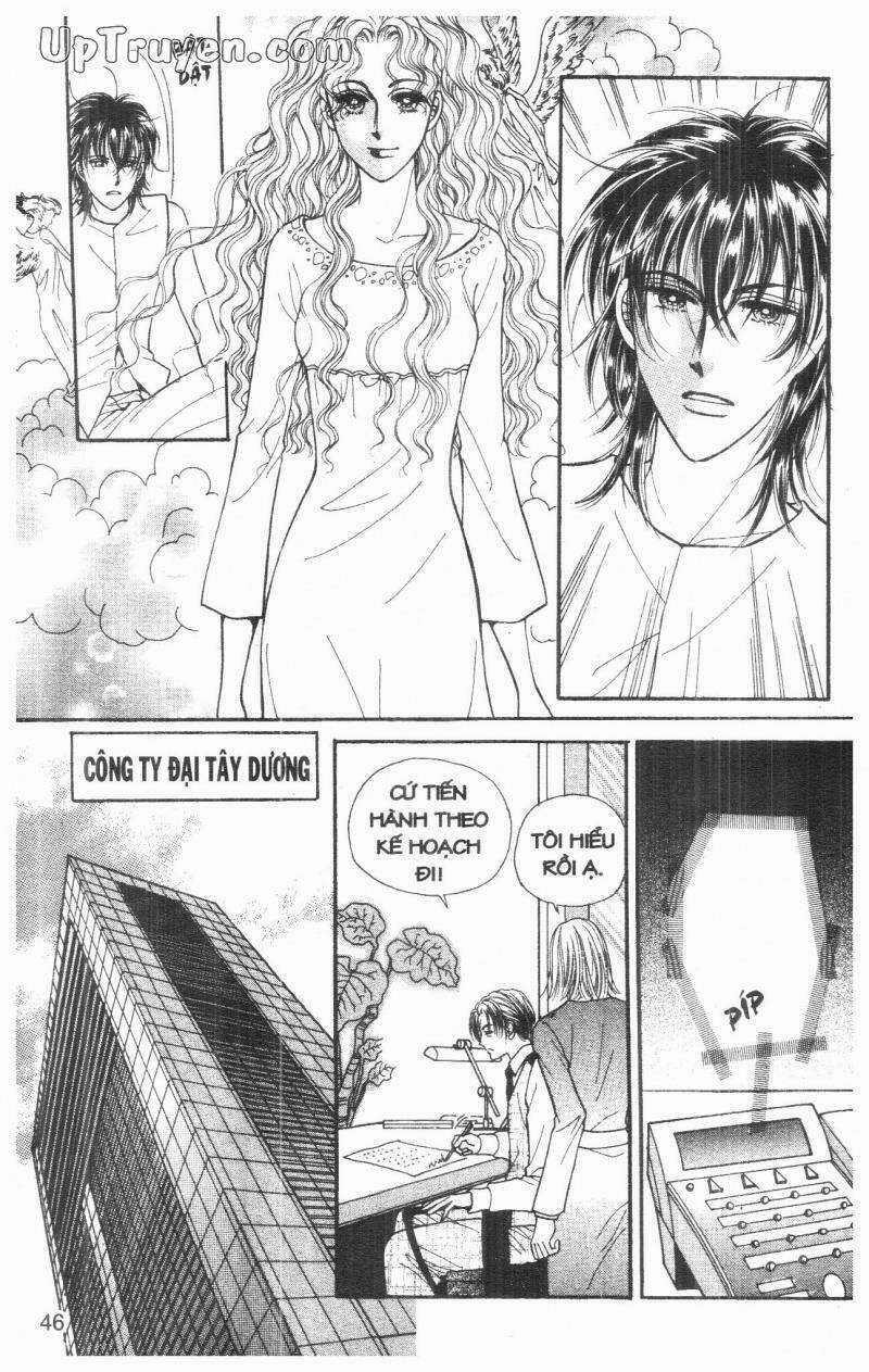 Người Yêu Hoa - Chapter 4 - Trang 46
