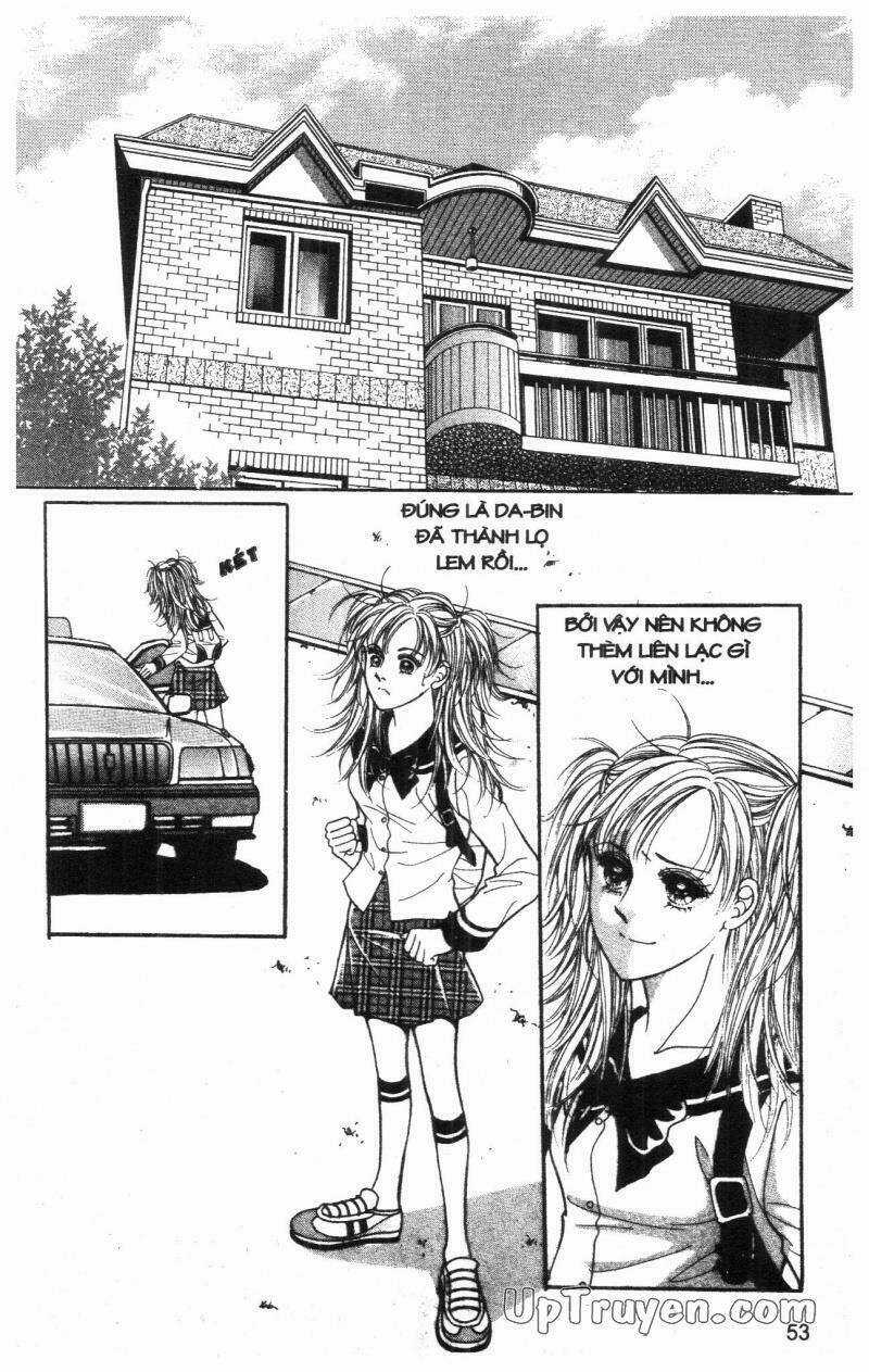 Người Yêu Hoa - Chapter 4 - Trang 53