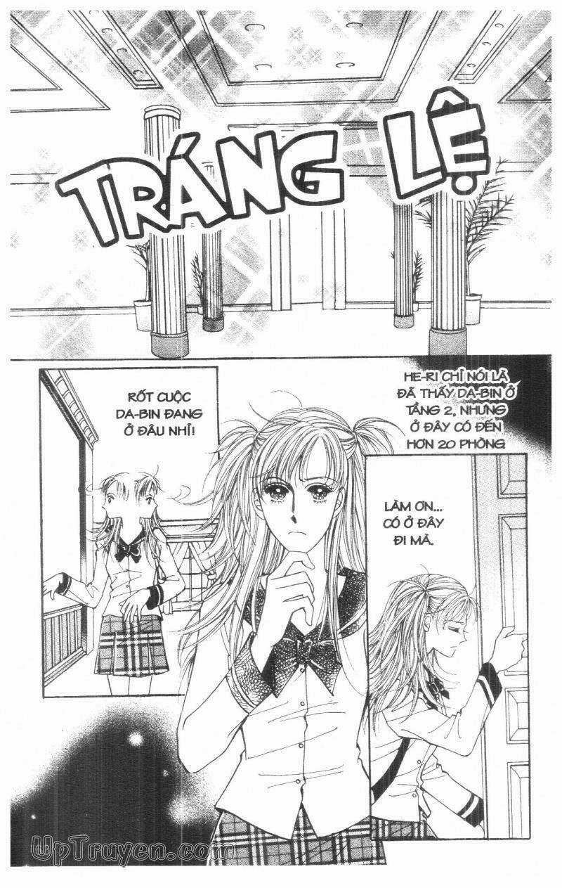 Người Yêu Hoa - Chapter 4 - Trang 68