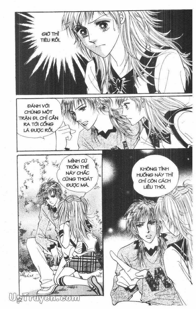 Người Yêu Hoa - Chapter 4 - Trang 82