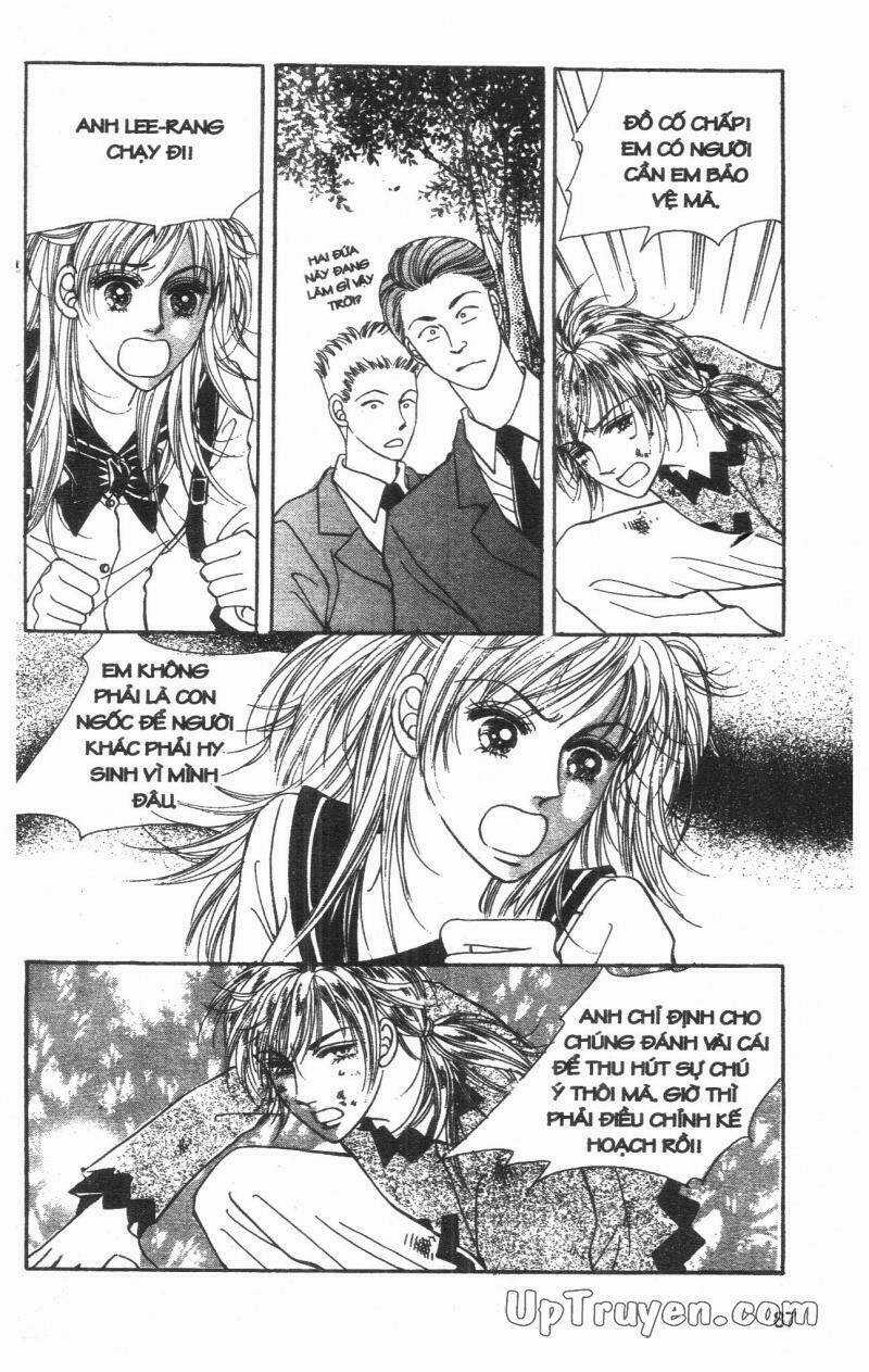 Người Yêu Hoa - Chapter 4 - Trang 87