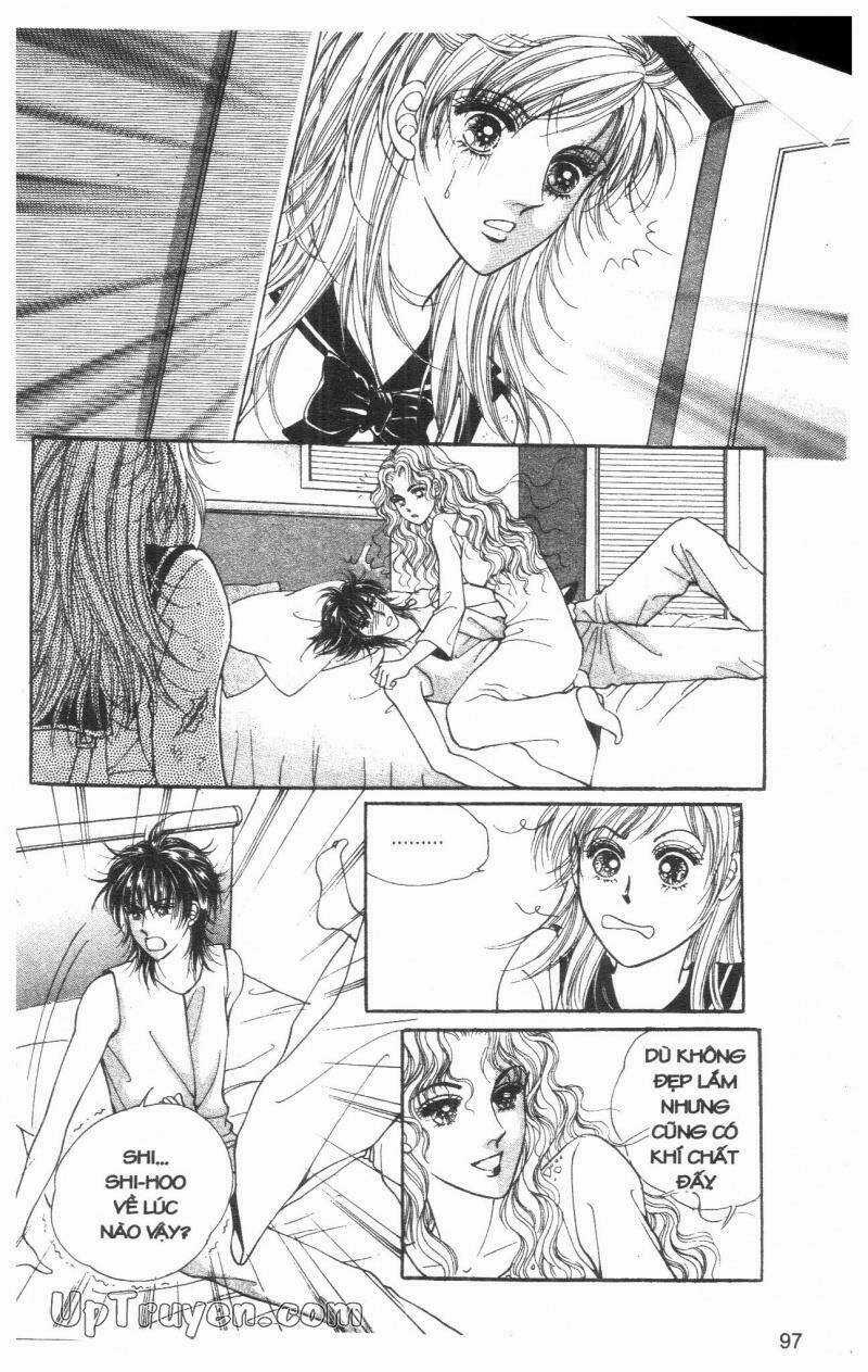 Người Yêu Hoa - Chapter 4 - Trang 97