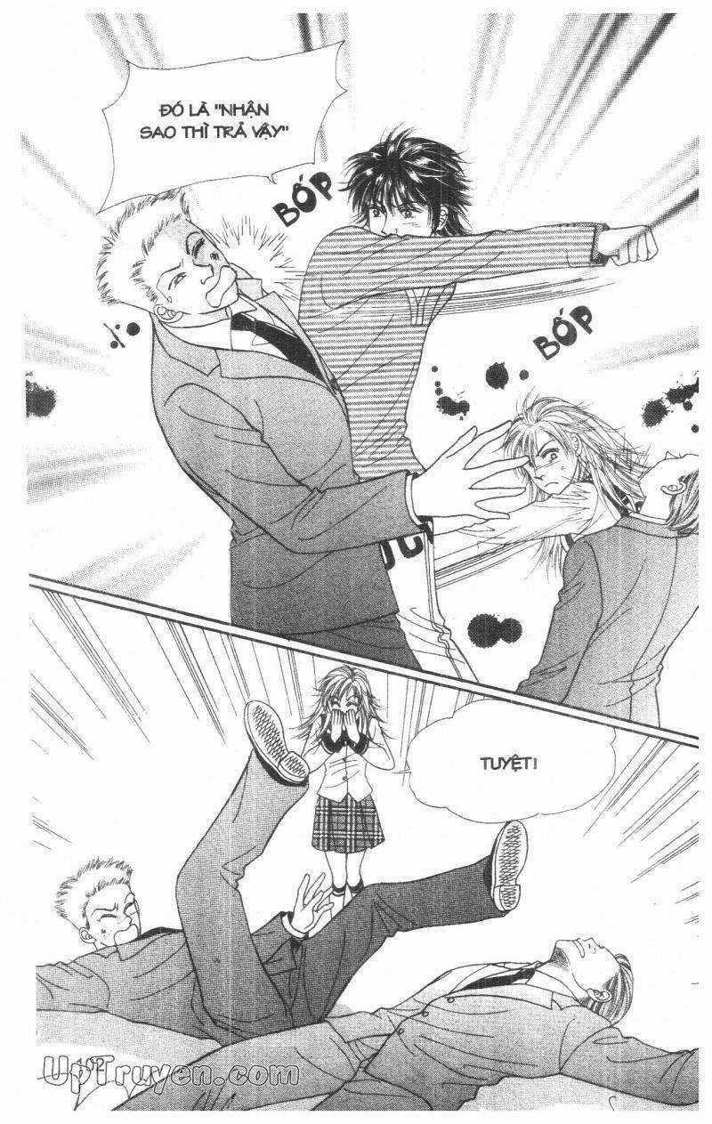 Người Yêu Hoa - Chapter 5 - Trang 102