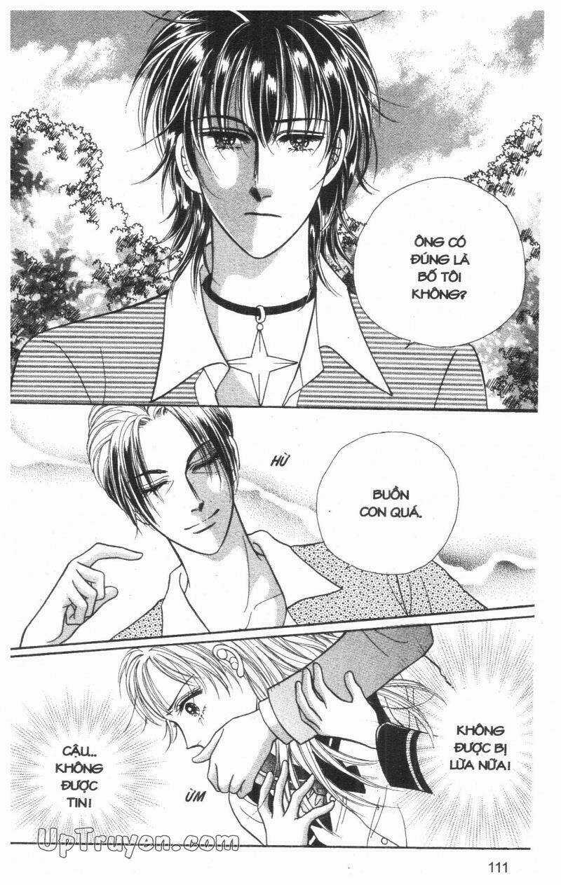 Người Yêu Hoa - Chapter 5 - Trang 111