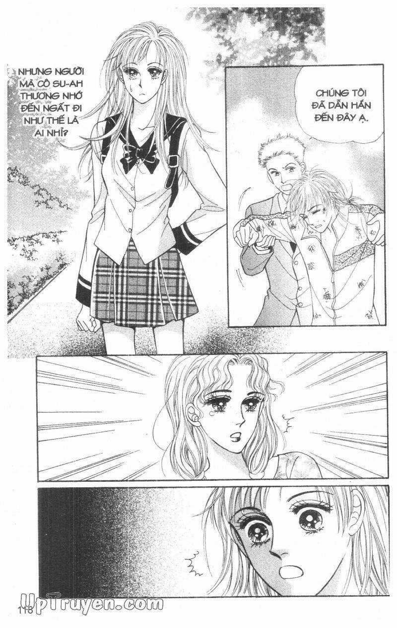 Người Yêu Hoa - Chapter 5 - Trang 118
