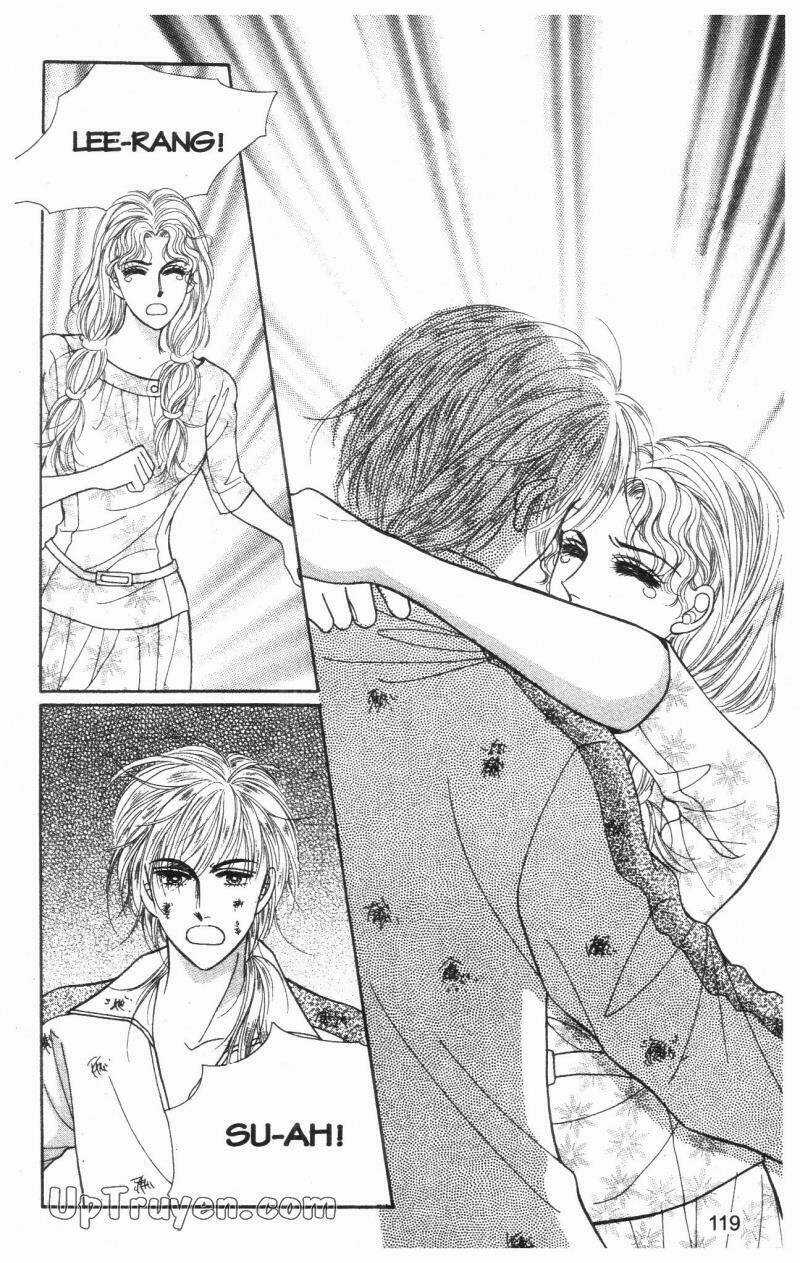 Người Yêu Hoa - Chapter 5 - Trang 119