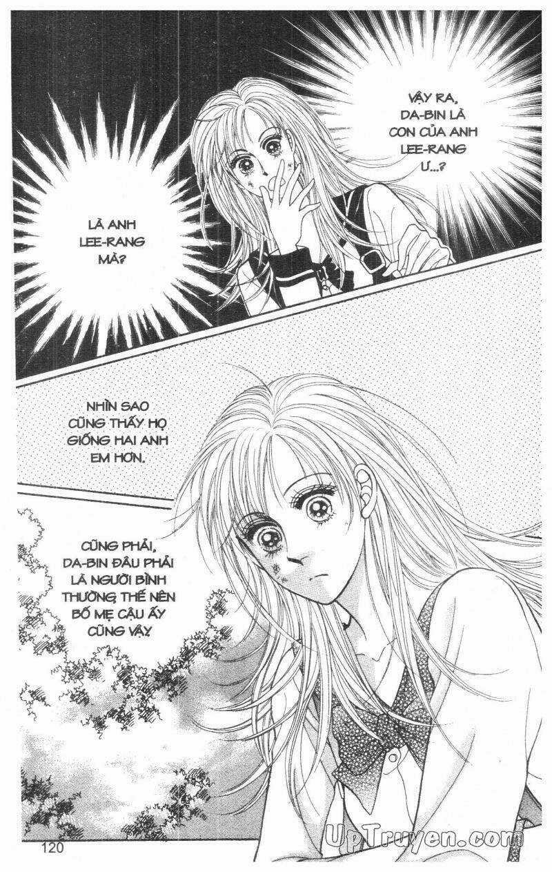 Người Yêu Hoa - Chapter 5 - Trang 120
