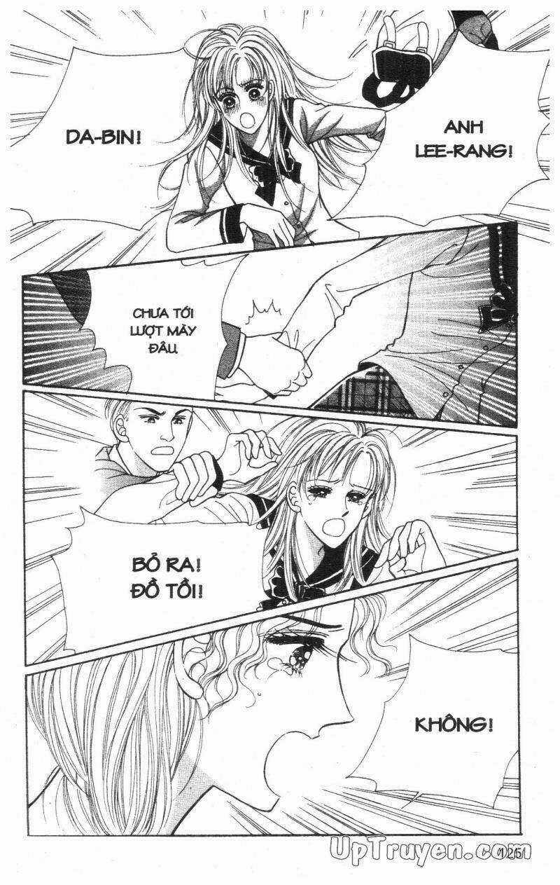 Người Yêu Hoa - Chapter 5 - Trang 125