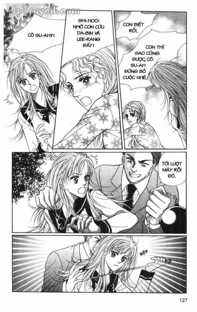 Người Yêu Hoa - Chapter 5 - Trang 127