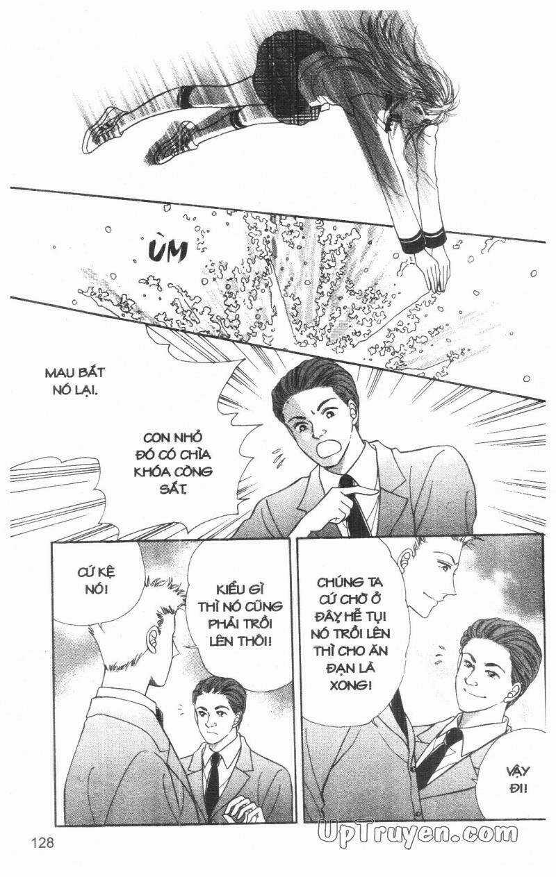 Người Yêu Hoa - Chapter 5 - Trang 128