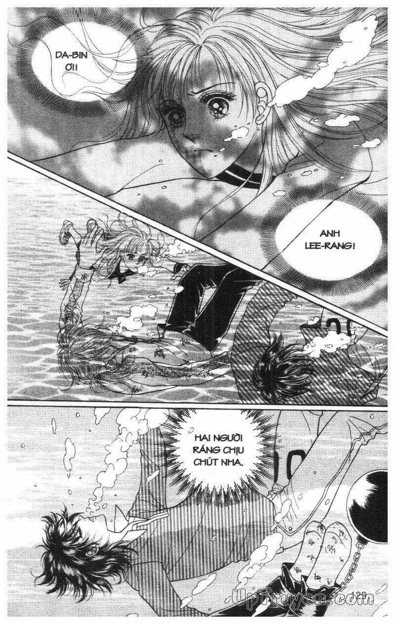 Người Yêu Hoa - Chapter 5 - Trang 129