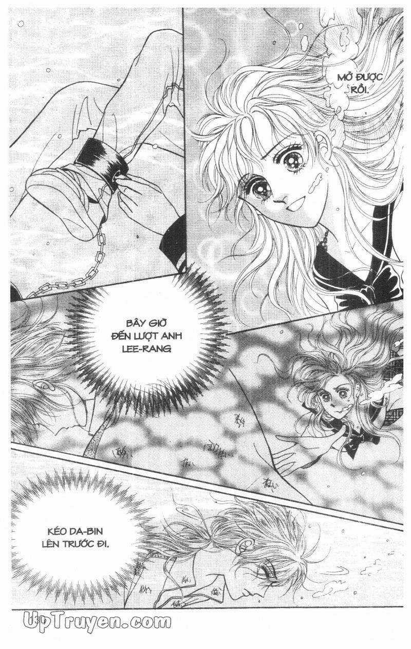 Người Yêu Hoa - Chapter 5 - Trang 130