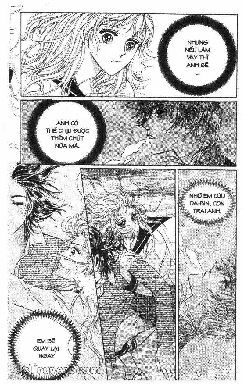 Người Yêu Hoa - Chapter 5 - Trang 131