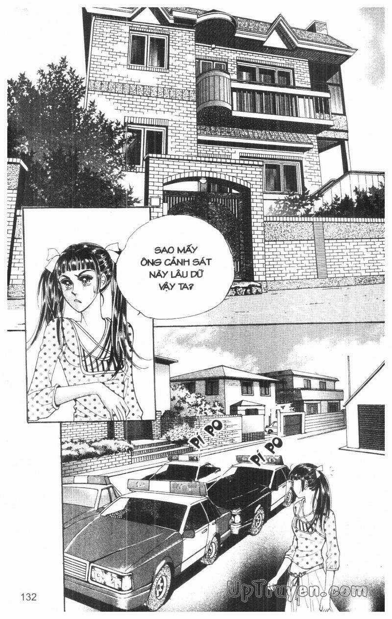Người Yêu Hoa - Chapter 5 - Trang 132