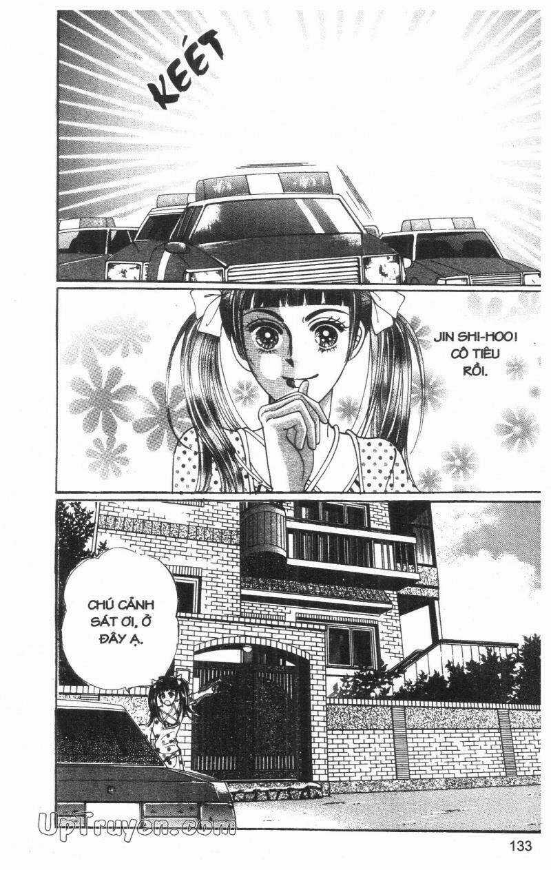 Người Yêu Hoa - Chapter 5 - Trang 133