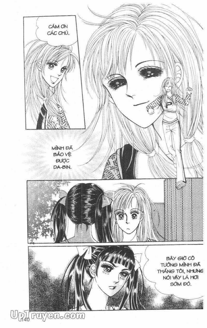 Người Yêu Hoa - Chapter 5 - Trang 140