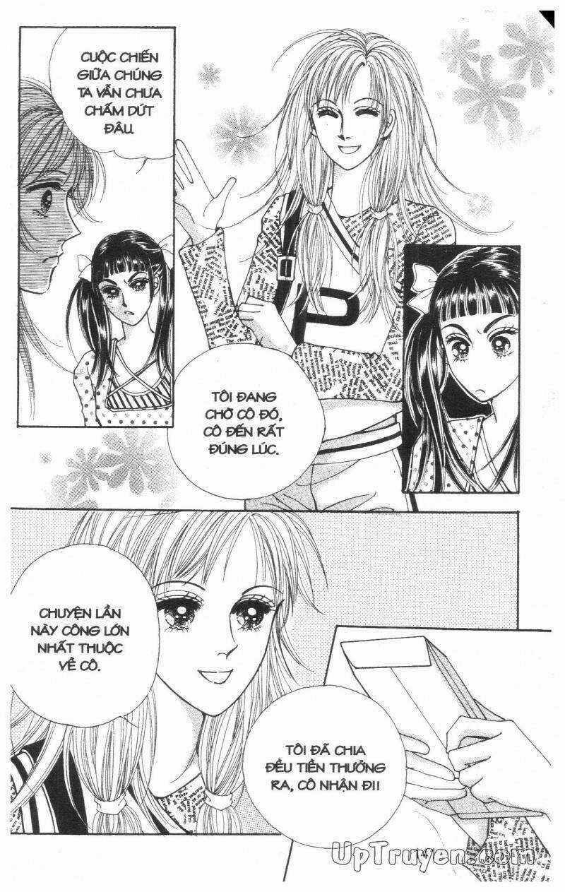 Người Yêu Hoa - Chapter 5 - Trang 141