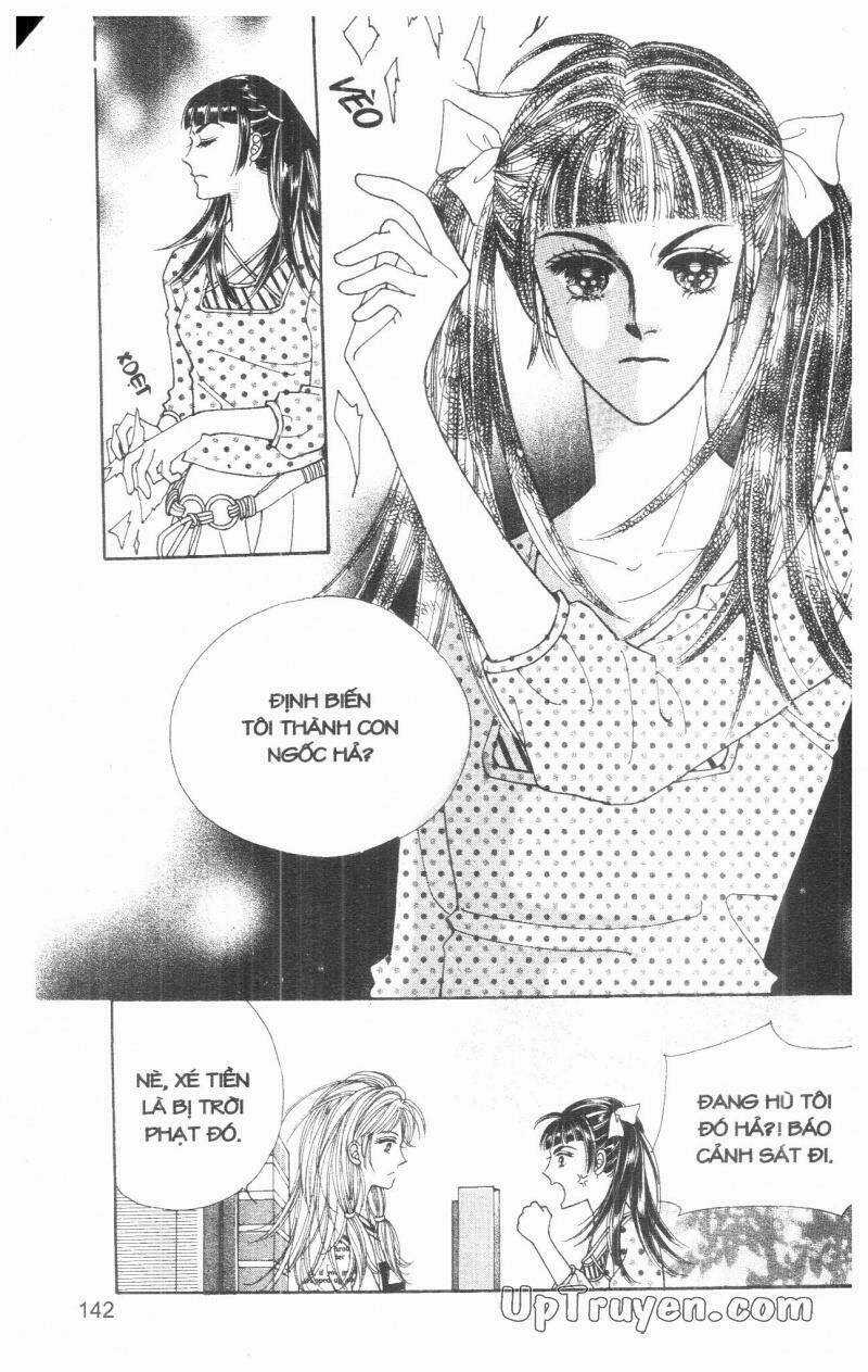 Người Yêu Hoa - Chapter 5 - Trang 142