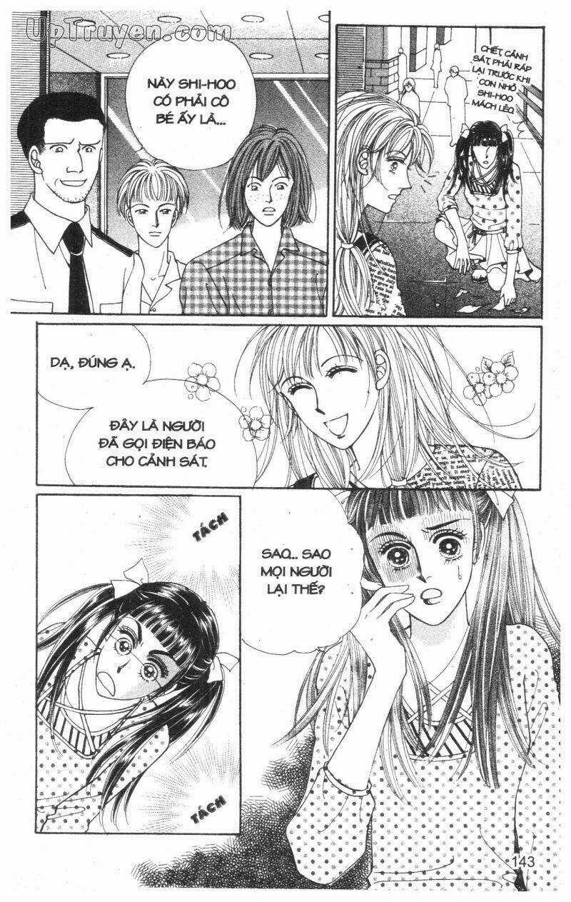 Người Yêu Hoa - Chapter 5 - Trang 143