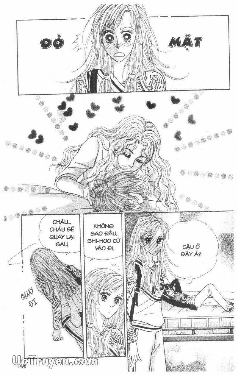 Người Yêu Hoa - Chapter 5 - Trang 146