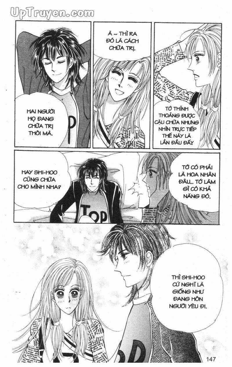Người Yêu Hoa - Chapter 5 - Trang 147