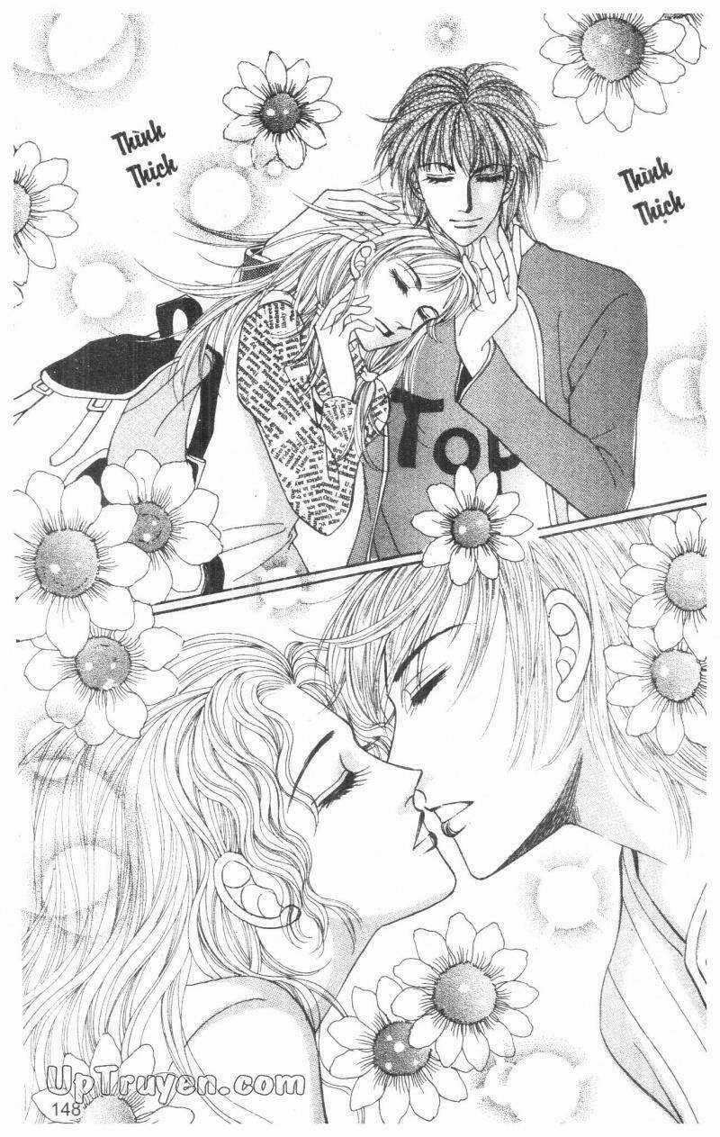 Người Yêu Hoa - Chapter 5 - Trang 148