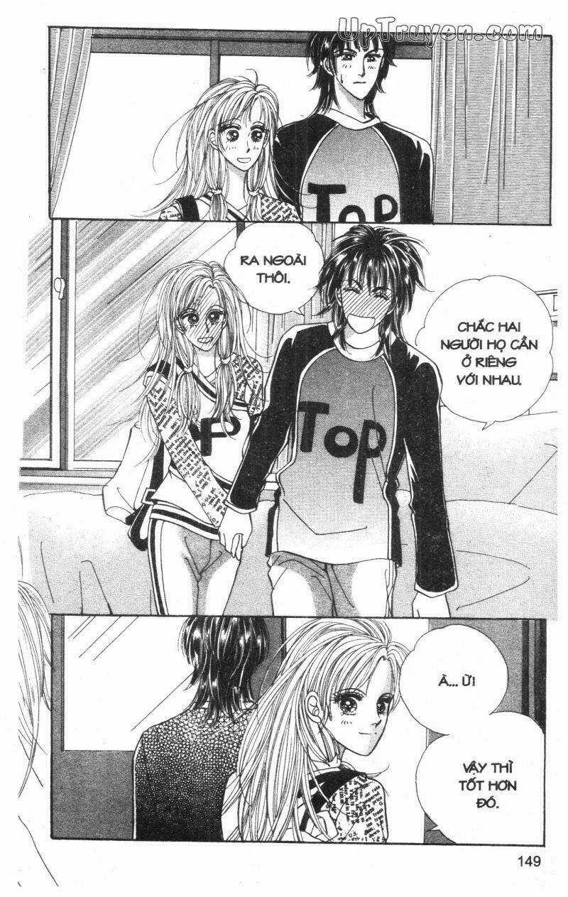 Người Yêu Hoa - Chapter 5 - Trang 149