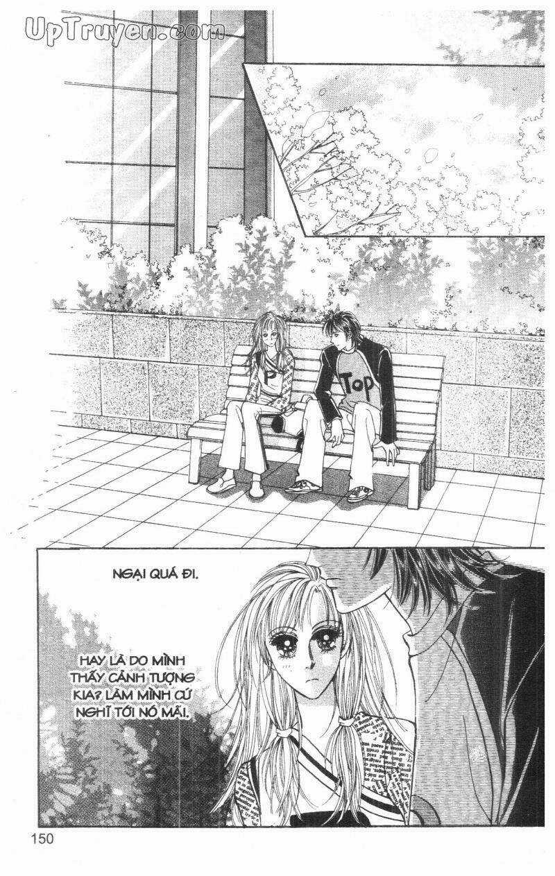 Người Yêu Hoa - Chapter 5 - Trang 150
