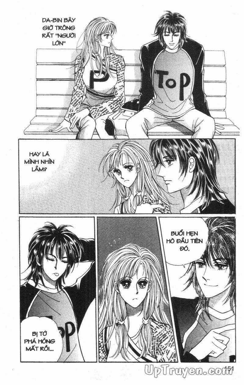 Người Yêu Hoa - Chapter 5 - Trang 151