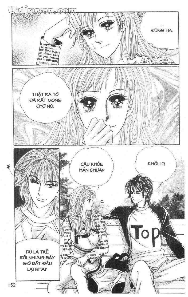 Người Yêu Hoa - Chapter 5 - Trang 152