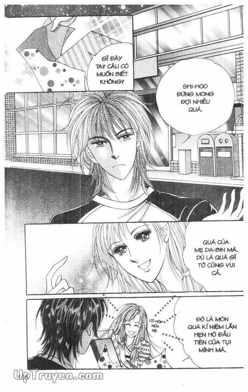 Người Yêu Hoa - Chapter 5 - Trang 156