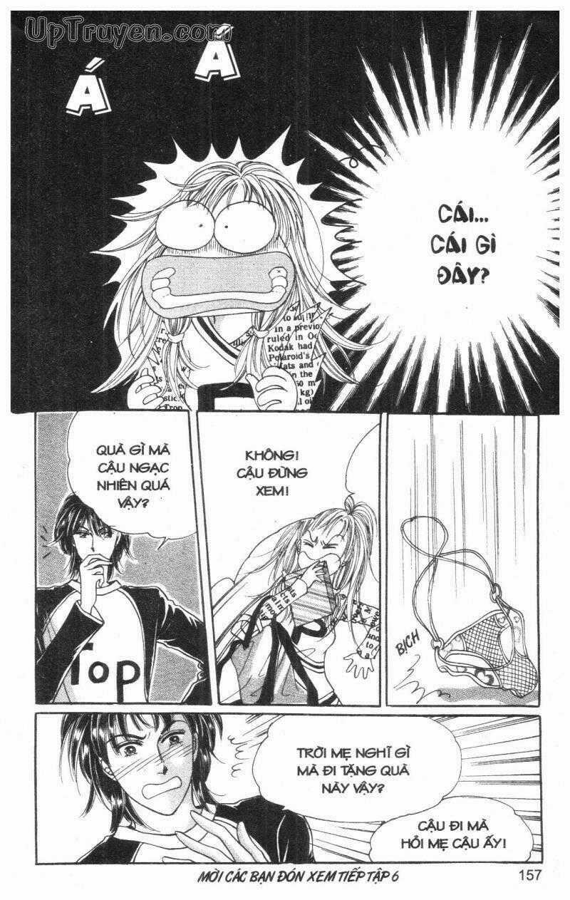 Người Yêu Hoa - Chapter 5 - Trang 157