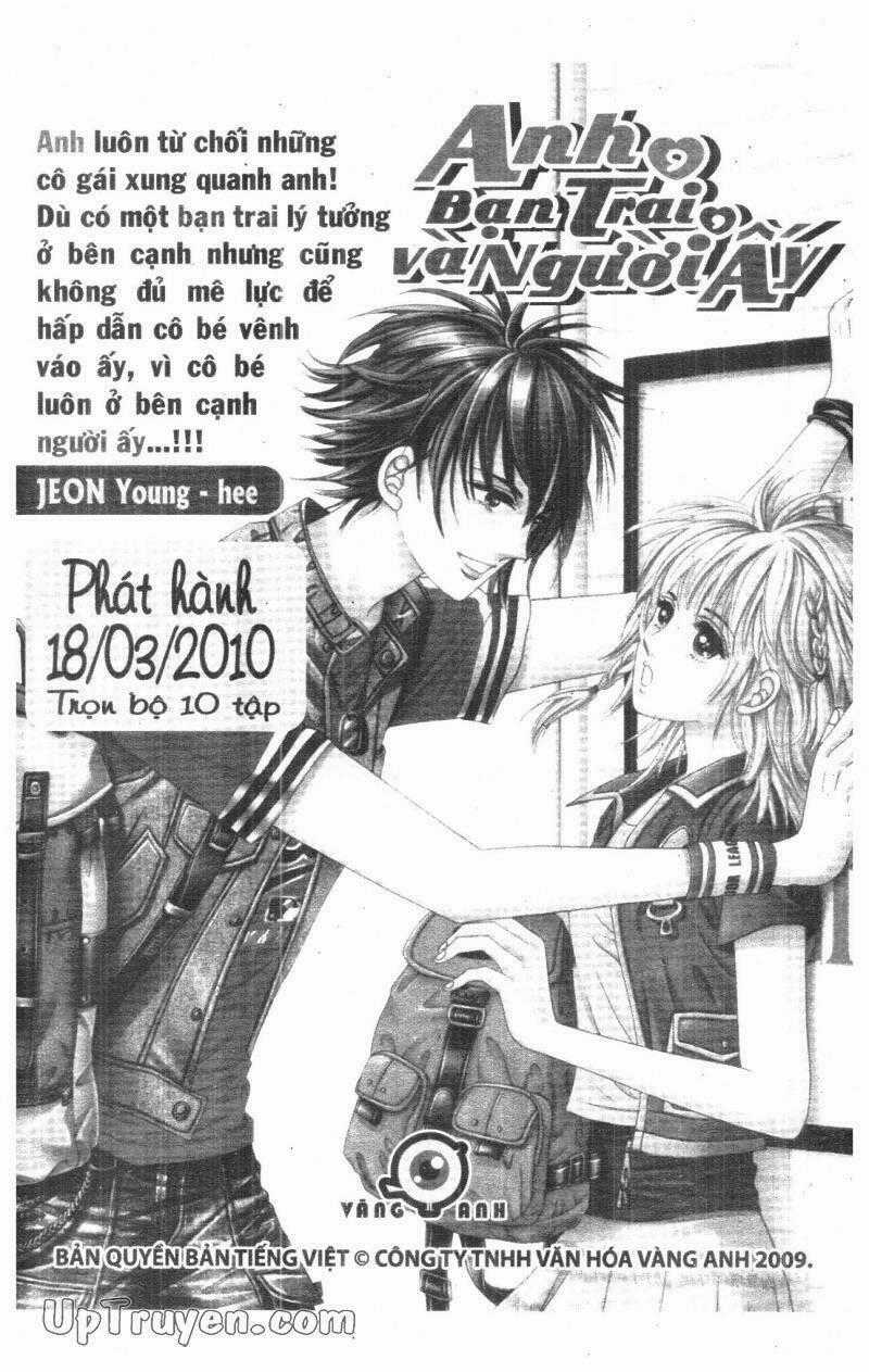 Người Yêu Hoa - Chapter 5 - Trang 158