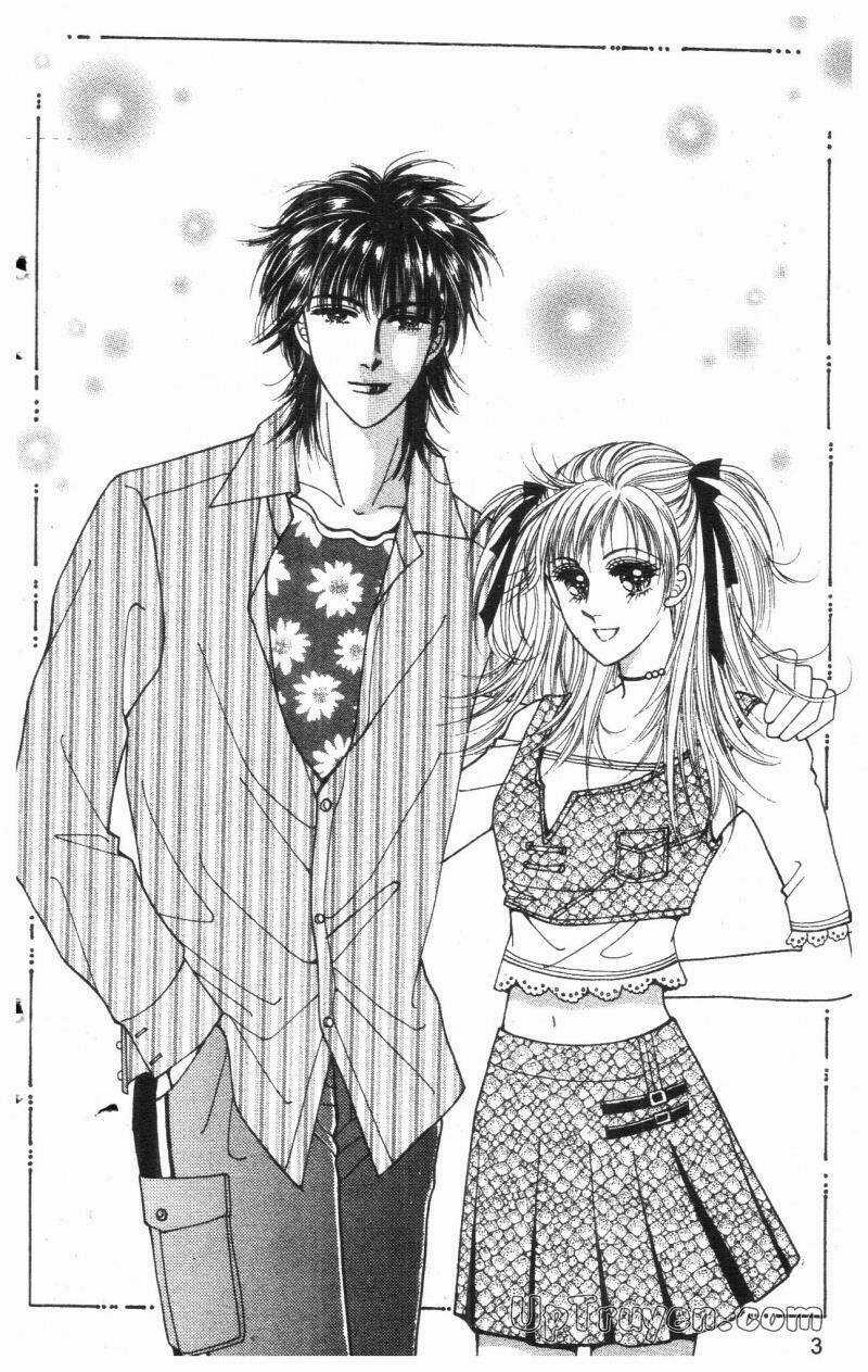 Người Yêu Hoa - Chapter 5 - Trang 3