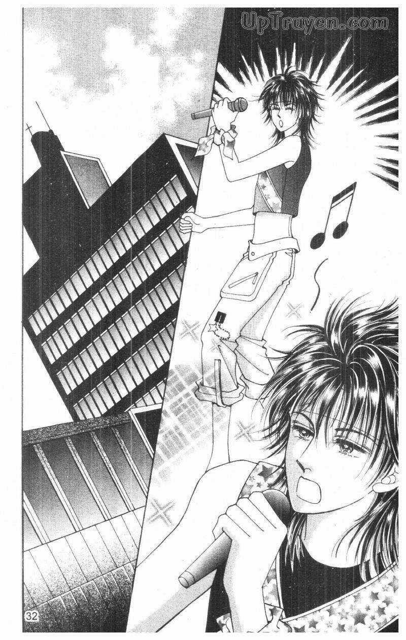 Người Yêu Hoa - Chapter 5 - Trang 32