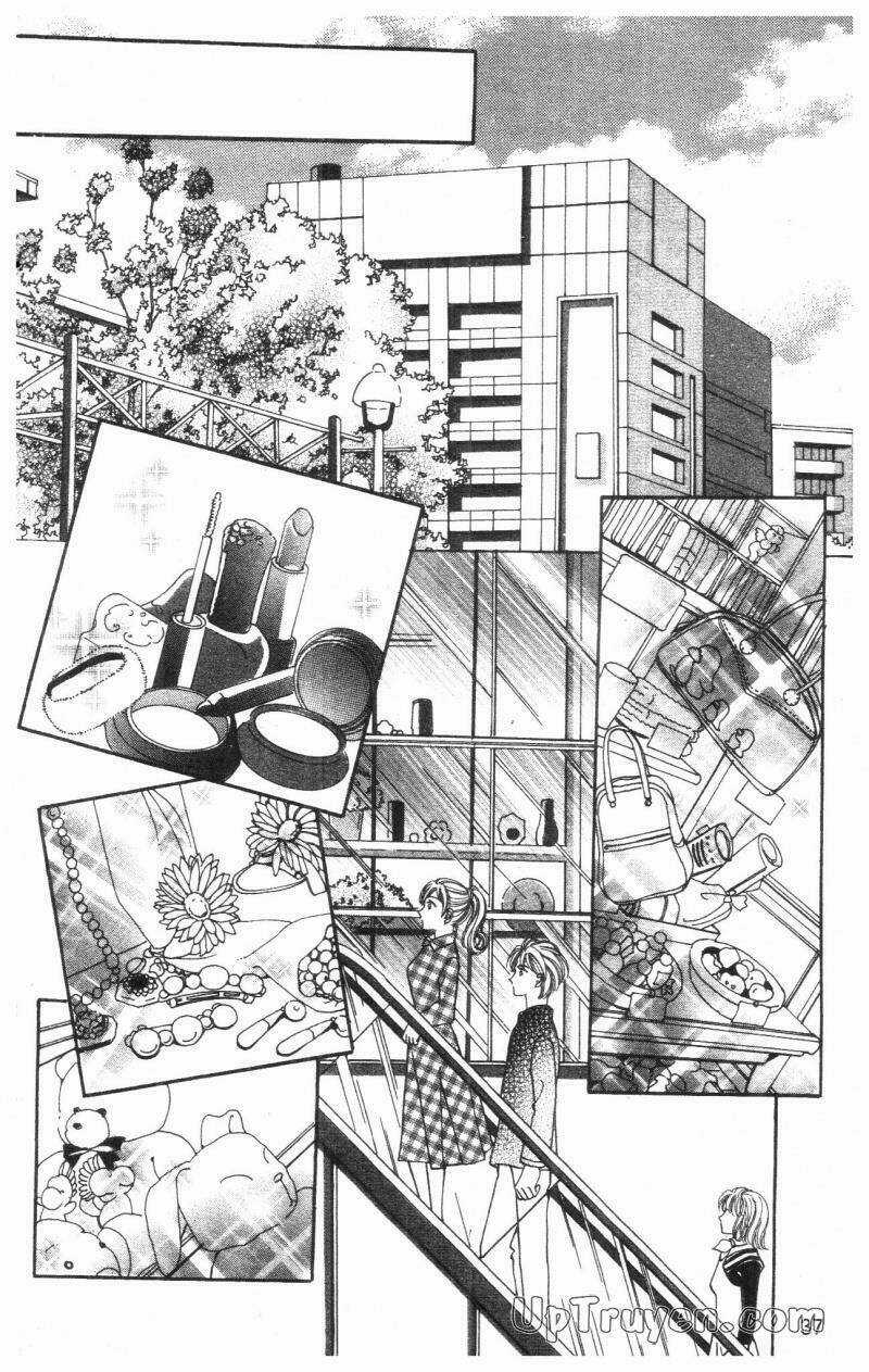 Người Yêu Hoa - Chapter 5 - Trang 37