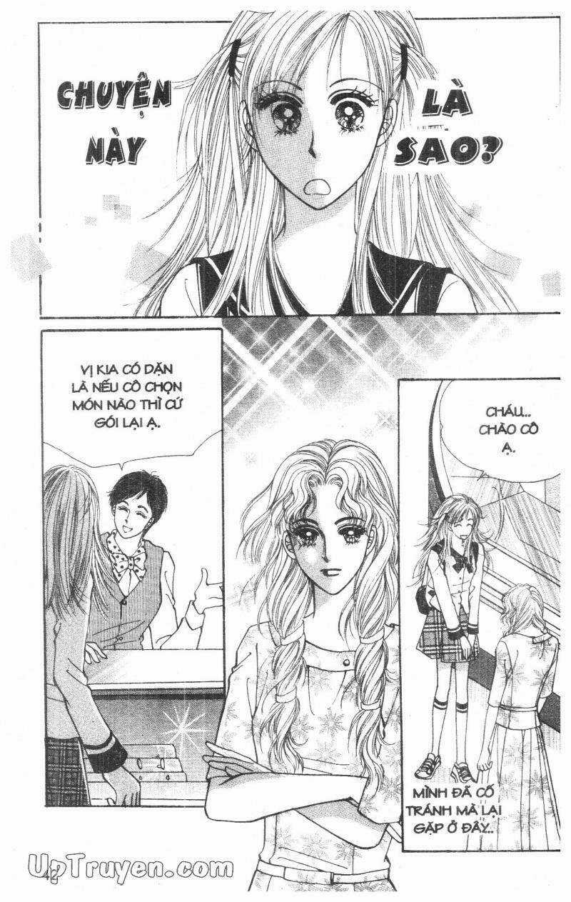 Người Yêu Hoa - Chapter 5 - Trang 42