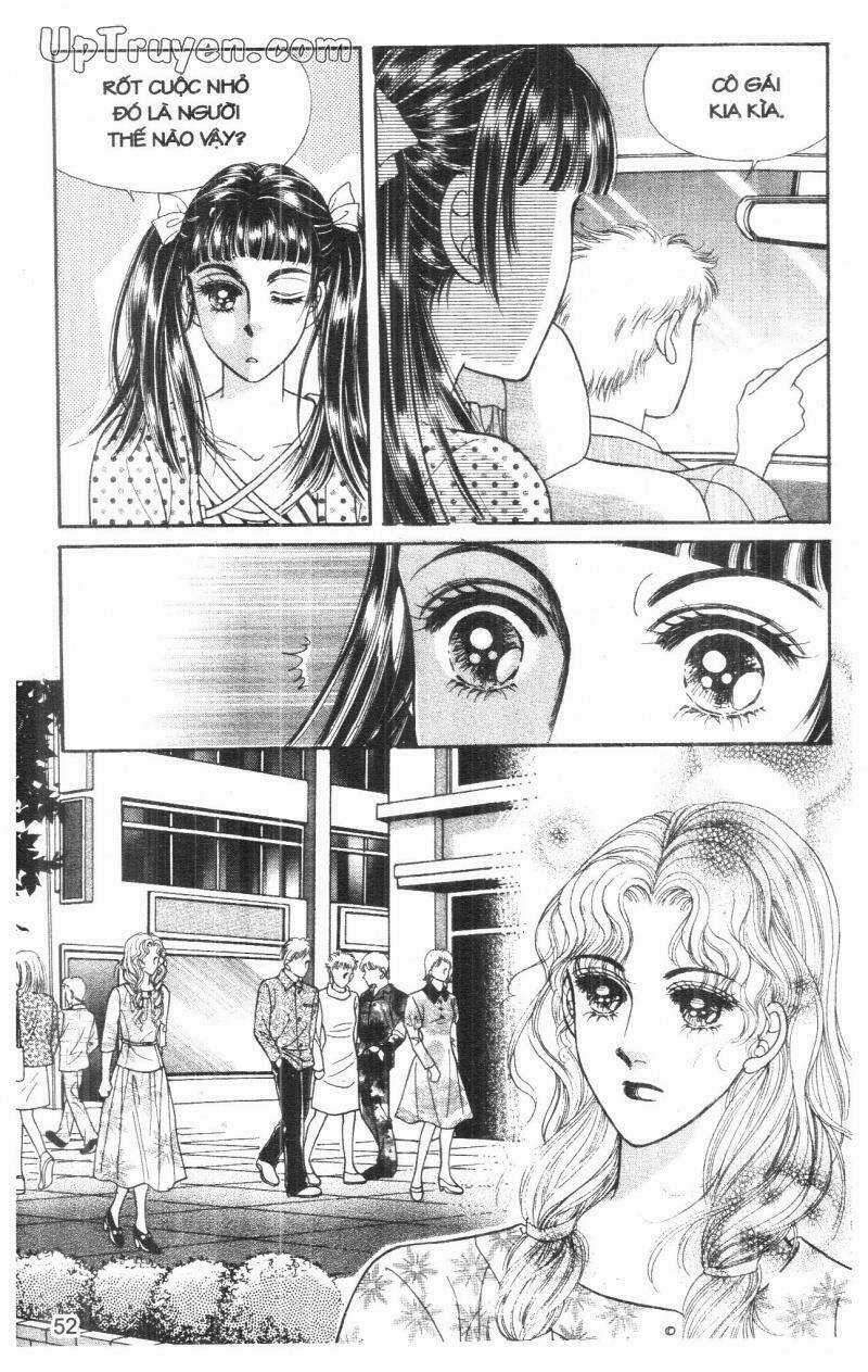 Người Yêu Hoa - Chapter 5 - Trang 52