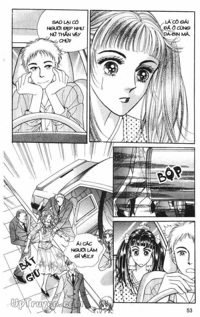 Người Yêu Hoa - Chapter 5 - Trang 53