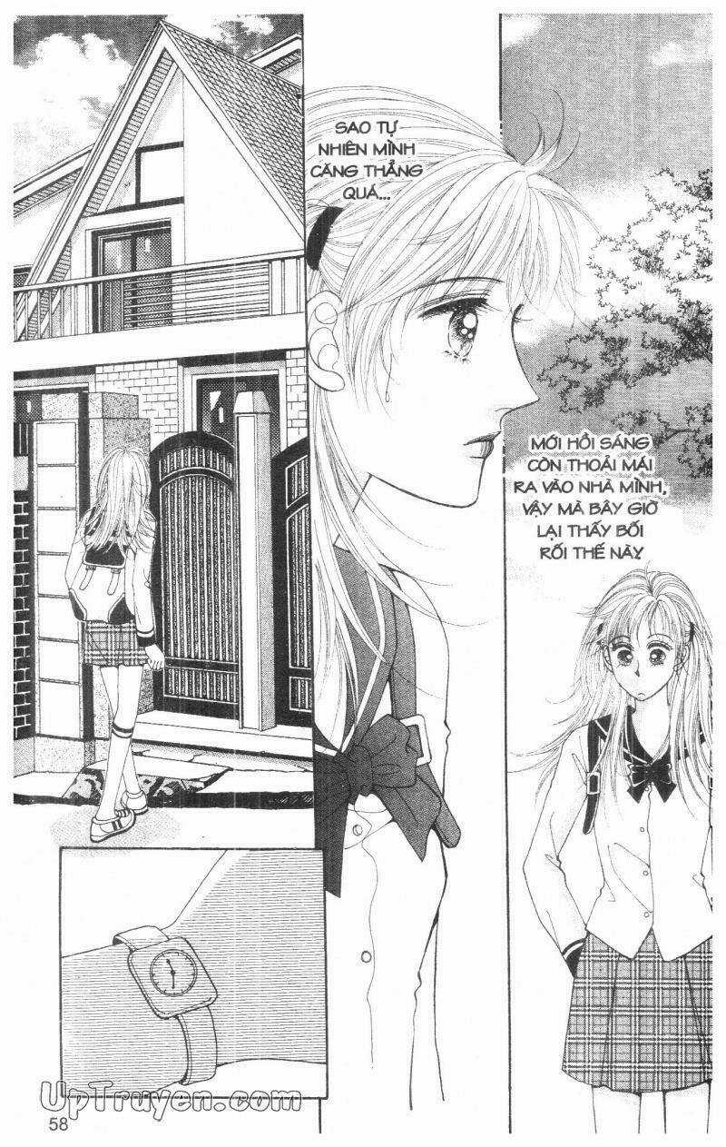 Người Yêu Hoa - Chapter 5 - Trang 58