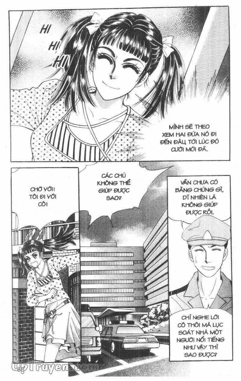 Người Yêu Hoa - Chapter 5 - Trang 68