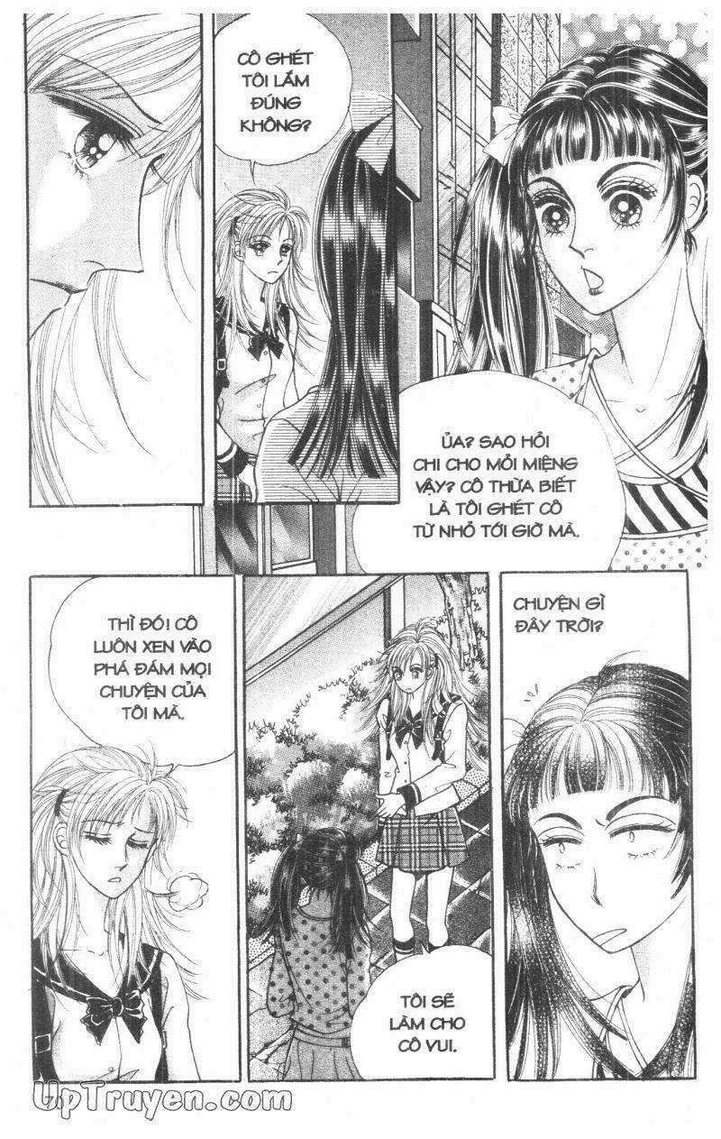 Người Yêu Hoa - Chapter 5 - Trang 70