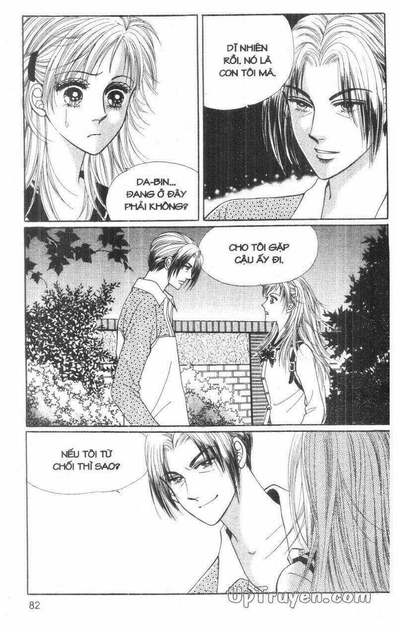 Người Yêu Hoa - Chapter 5 - Trang 82