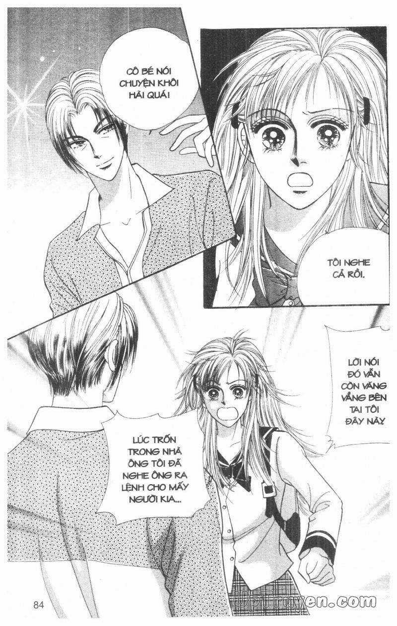 Người Yêu Hoa - Chapter 5 - Trang 84