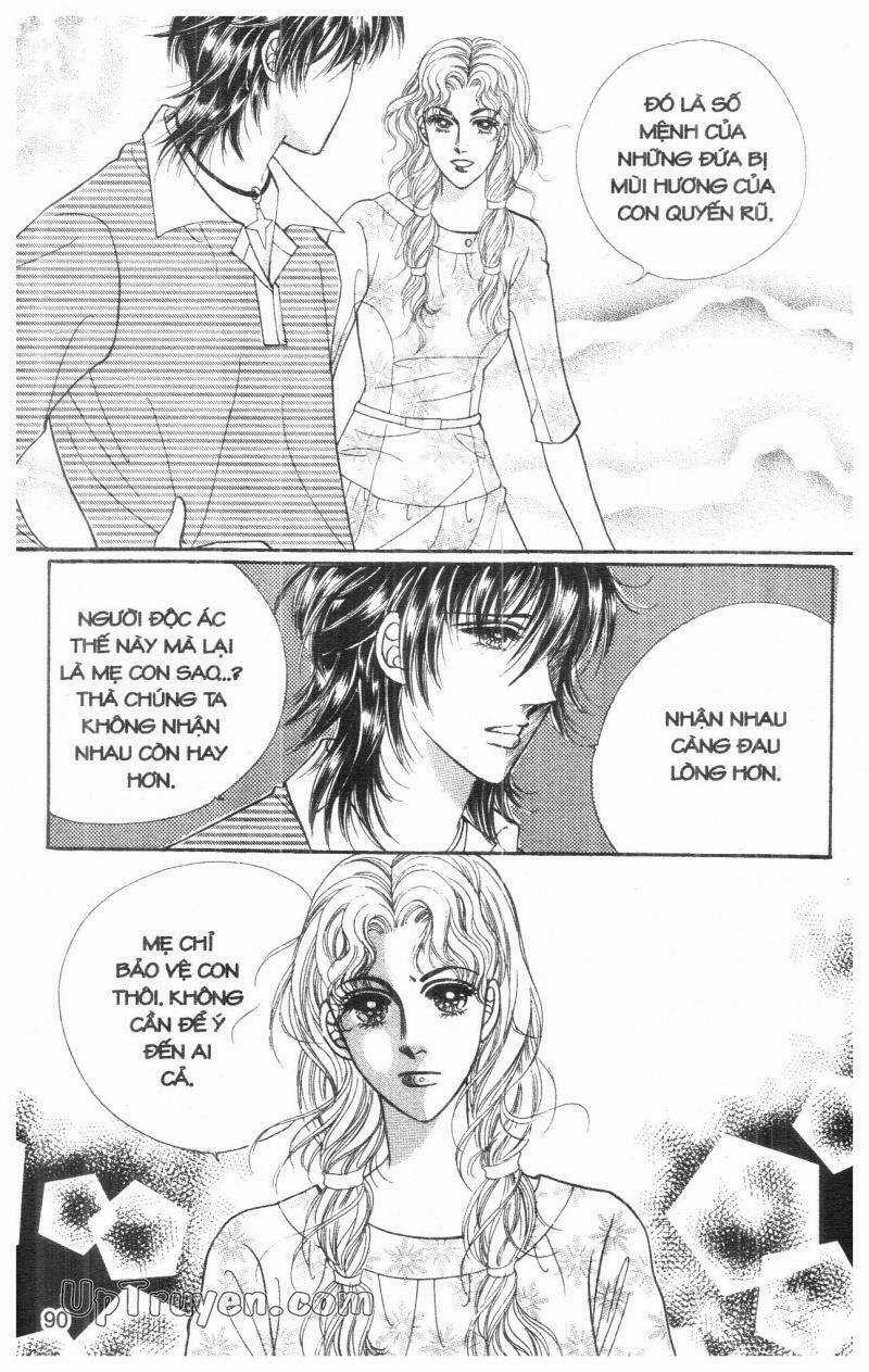Người Yêu Hoa - Chapter 5 - Trang 90