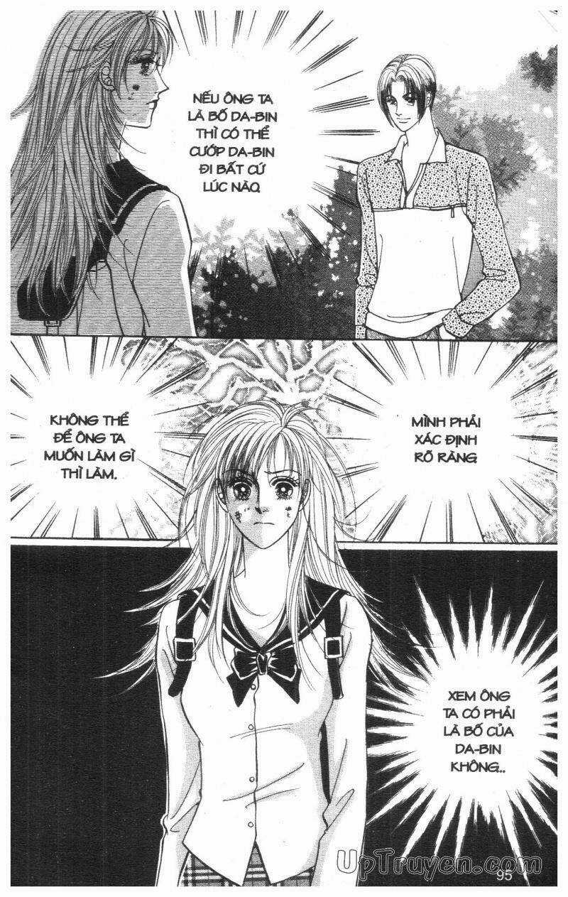 Người Yêu Hoa - Chapter 5 - Trang 95