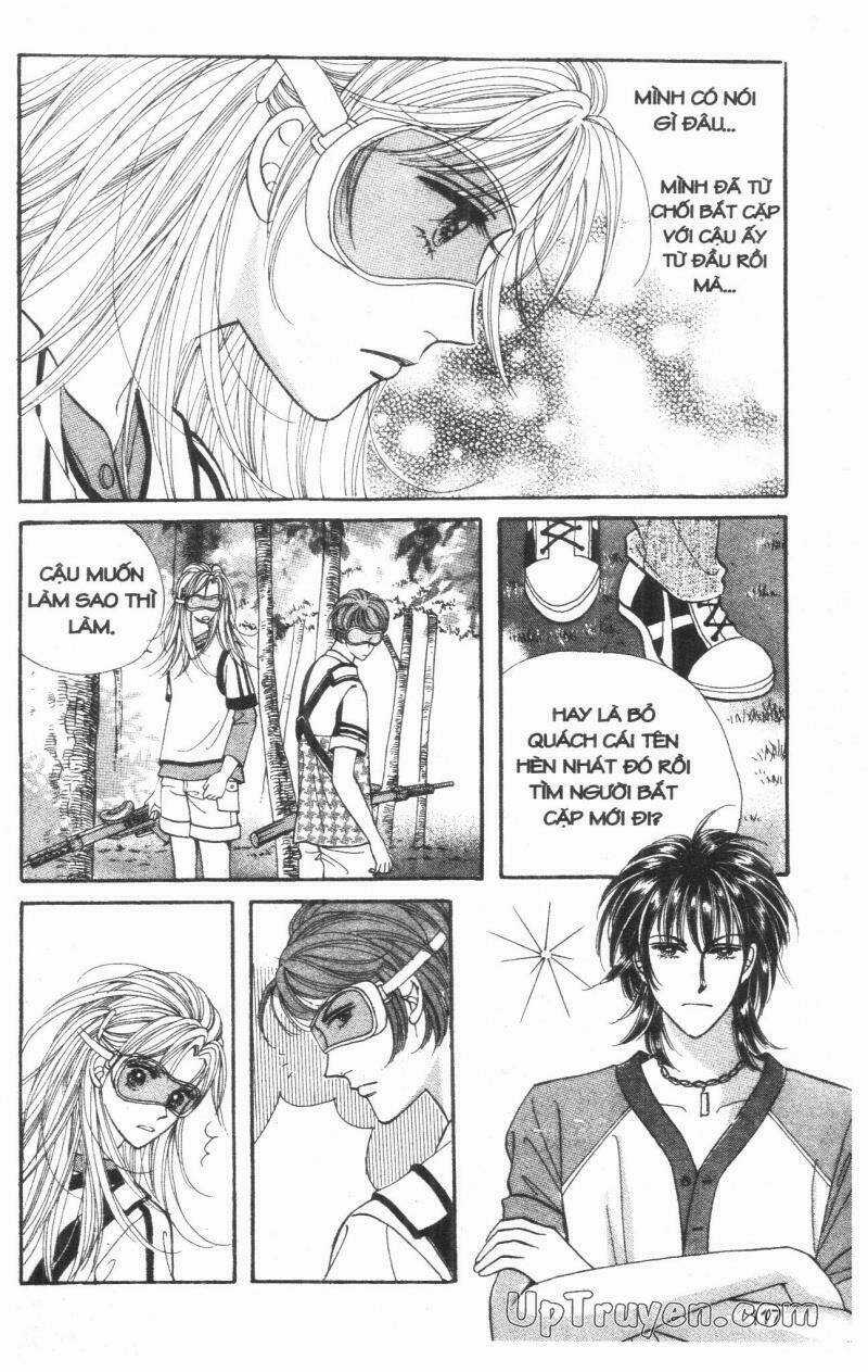 Người Yêu Hoa - Chapter 6 - Trang 117